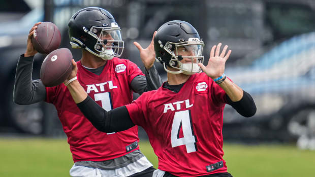 ridder mariota